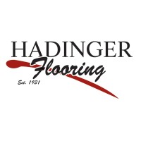 Hadinger Flooring logo - Similar company to Native Flooring