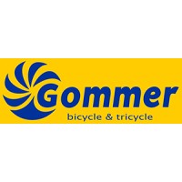 GOMMER s.r.o. logo - Similar company to Ctt- Compliance Tools Technologies