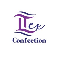 L-tex logo - Similar company to Dobrýtextil.Cz