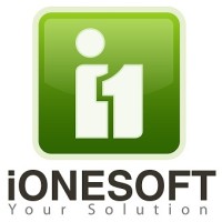 iOneSoft Solutions Pte Ltd logo - Similar company to Zynergyx Technologies