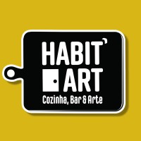 Habit' Art - Cozinha Bar E Arte