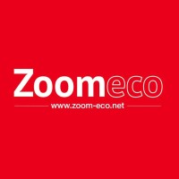 Zoom Eco logo - Similar company to Zoom!