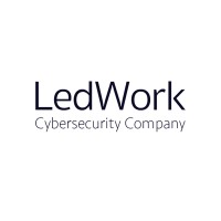 LedWork logo - Similar company to Ladwork