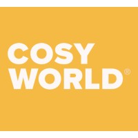 Cosyworld GmbH - Comfort-Tech & Innovations logo - Similar company to Stilolab