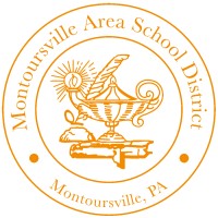 MONTOURSVILLE AREA SCHOOL DISTRICT logo - Similar company to Science L.E.A.F