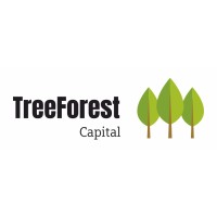 TreeForest Capital logo - Similar company to Trimaster Pvt Ltd