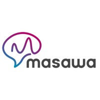 Masawa logo - Similar company to Adcel Biopharma