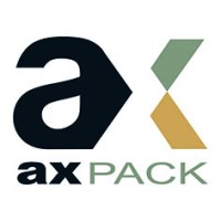 Axpack logo - Similar company to Edson Consulting