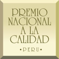 Premio Nacional a la Calidad - Perú logo - Similar company to Centro De Desarrollo Industrial - Cdi