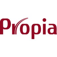 Propia Co., Ltd. logo - Similar company to Propia