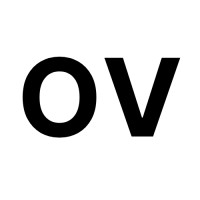 Overvoice logo - Similar company to Designindies.
