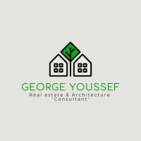 George Youssef - Real Estate & Architecture Consultant logo - Similar company to Architecture Consultant