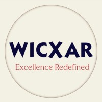 WICXAR logo - Similar company to Pinqubits