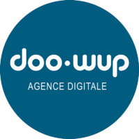 DOOWUP - Agence Digitale - Nantes - Paris logo - Similar company to Babaweb - Agence Digitale