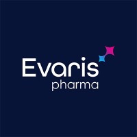 Evaris Pharma logo - Similar company to Akesa