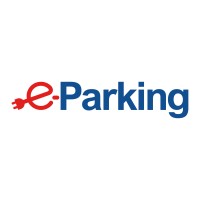 E-Parking logo - Similar company to Eparking.Fi