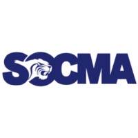 SOCMA Material Handling logo - Similar company to Ensign Heavy Industries Co.,Ltd