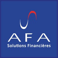 AFA African Financial Agent logo - Similar company to Agicca Assurances