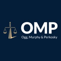 Ogg, Murphy & Perkosky, PC logo - Similar company to Friday & Cox Llc