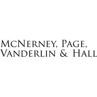 McNerney, Page, Vanderlin & Hall logo - Similar company to Mcquaide Blasko