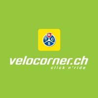 TCS velocorner.ch logo - Similar company to Swiss Algo Trader