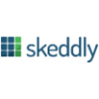 Skeddly logo - Similar company to Passpack