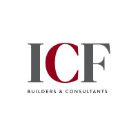 ICF Builders Inc. logo - Similar company to Manica Architecture