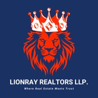 Lionray Realtors LLP. logo - Similar company to Brick Yard Realty Pvt Ltd