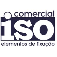 Comercial Iso logo - Similar company to Supercenter