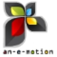 an-e-motion logo - Similar company to The Ant & Peacock Partners