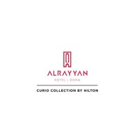 Alrayyan Hotel Doha, Curio Collection by Hilton logo - Similar company to Aleph Doha Residences, Curio Collection By Hilton