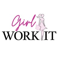 Girl Work It logo - Similar company to Simmons Learning Solutions