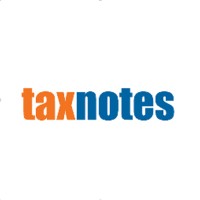 Tax Notes logo - Similar company to Ibfd