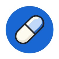 Medicamente.Ai logo - Similar company to International Student Congress On Clinical Innovation And Medical Sciences