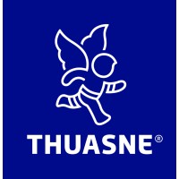 Thuasne Pacific logo - Similar company to Regm