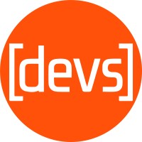 Get Devs logo - Similar company to Remote Devs Pro