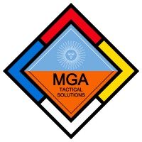 MGA Tactical Solutions logo - Similar company to Catamp