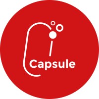 CAPSULE logo - Similar company to Tpg Agency