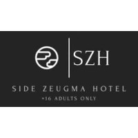 Side Zeugma Hotel logo - Similar company to Mylome Luxury Hotel & Resort