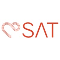 Strait Access Technologies logo - Similar company to Lodox Systems