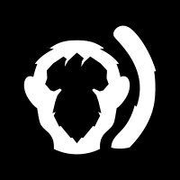 Polar Monkeys logo - Similar company to Hydragun
