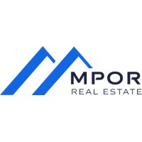 MPOR REALTORS logo - Similar company to Idea Space Architecture + Design