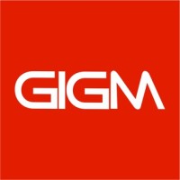 GIG Mobility logo - Similar company to Gig Logistics