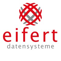Eifert Datensysteme logo - Similar company to Tbs Computer-Systeme Gmbh