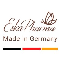 Eska Pharma logo - Similar company to Snatchko Co.