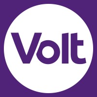 Volt Schleswig-Holstein logo - Similar company to Plan[Neo] Gmbh
