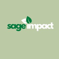 Sage Impact logo - Similar company to Elevate Smes Ltd