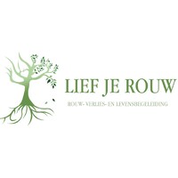Lief je rouw logo - Similar company to Zorgboogextra