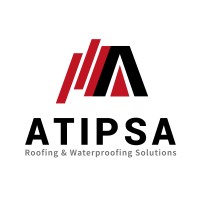 Atipsa Roofing & Waterproofing Solutions logo - Similar company to Taracea