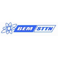 Badan Eksekutif Mahasiswa STTN-BATAN logo - Similar company to Hima Emc Poltek Nuklir-Brin